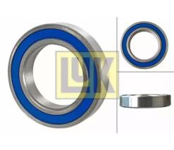SKF 6011-2RS